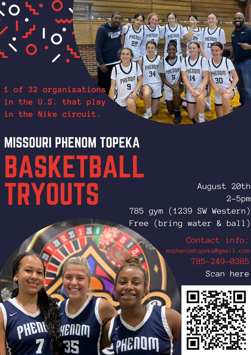 Missouri Phenom - Topeka tweet media