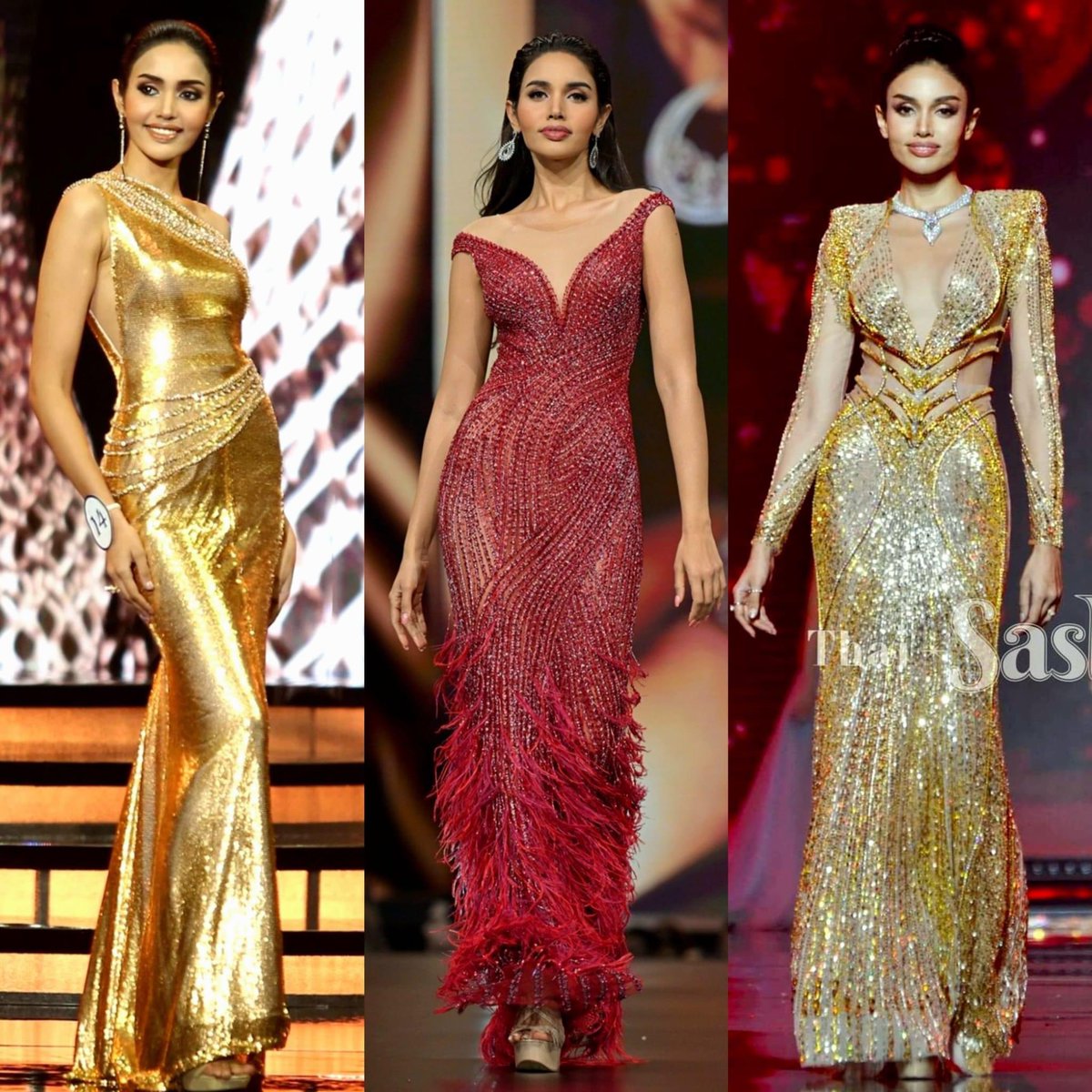 chnk_ml's tweet photo. นักสู้ที่แท้จริง❤️วีนา
เก่งที่สุดแล้ว
#MissUniverseThailand2023 
#VeenaPraveenar 
#วีนา https://t.co/g6uYAvq4m4