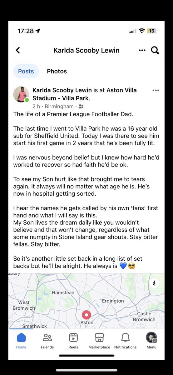 LuvEvertonForum's tweet image. ⚽️ DCL's dad offers a bit of insight that's worth a read .....
#Everton #SourceUnknown