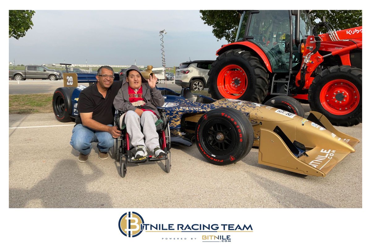 Happy 20th birthday to my buddy Joseph…You are an inspiration to many.   May god bless you with many more to come…love you