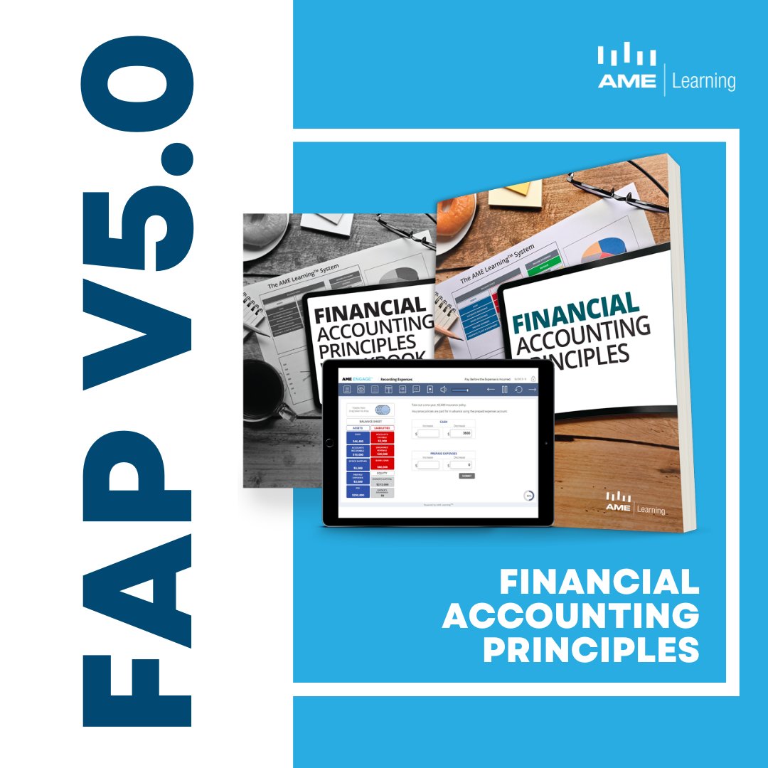 AME Learning tweet media