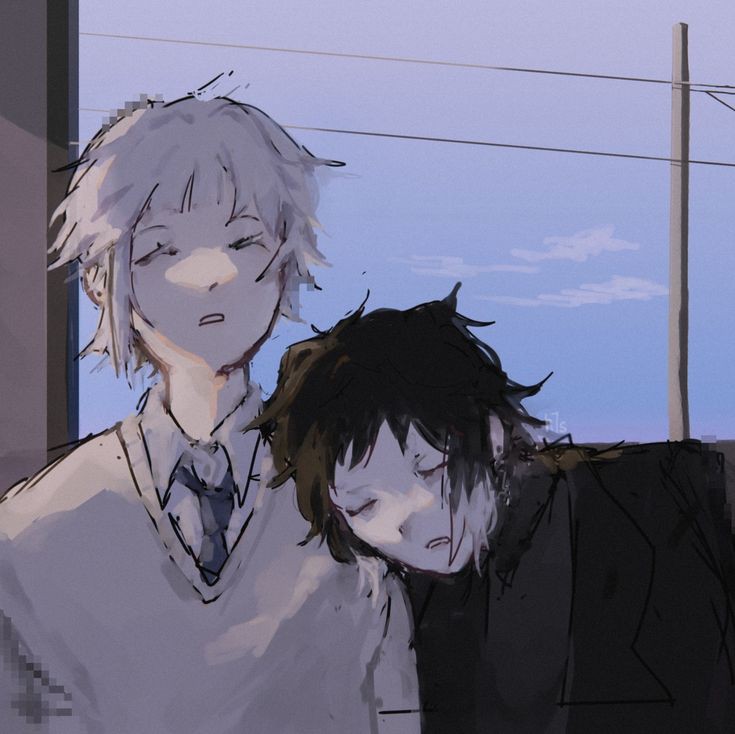 t0mada_queimada's tweet photo. HEADCANONS DOS SHIN SOUKOKU!! https://t.co/NYI1p6axNQ