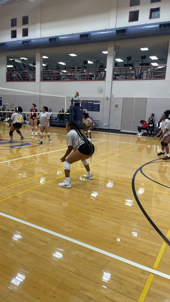 PVAMU Women’s Club Volleyball tweet media