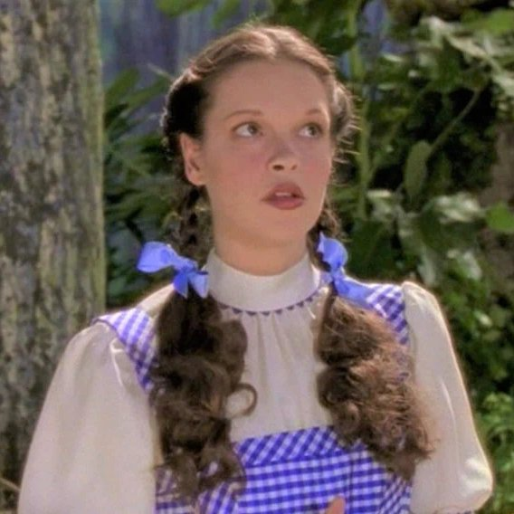 iShowTunes's tweet photo. #MeAndMyShadows- The #miniseries was originally Broadcast in 2 parts, on @ABCNetwork, on February 25 & 26, 2001. It's notable for its meticulous recreations of #JudyGarland's Films/Concerts & verisimilitudinous impressions of her, by #Emmy-Winners #TammyBlanchard & #JudyDavis. https://t.co/5gjCrcHIdk