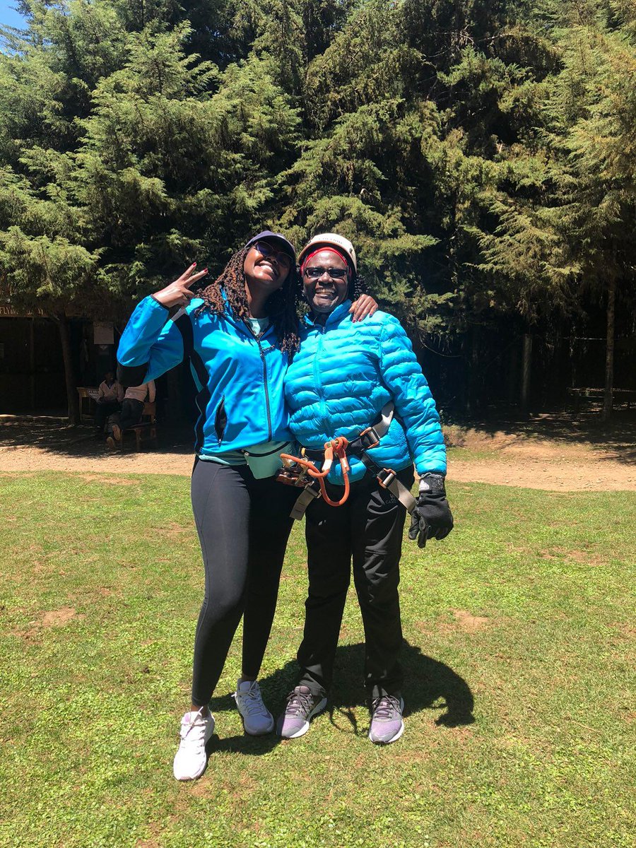 JambeeQim's tweet photo. So took the fam ziplining. Im not taking my parents to high Altitude mountains this year (maybe next year) but the adventure never stops. So yes took the 70 year olds ziplining @theforestke
#jambnb #Bishopdad #geniusjay #SundayFunday #jaredventure (kid came up with that hashtag) https://t.co/PTv4Wj6zy7