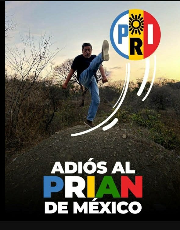 EBylythe's tweet photo. @GlodeJo07 Faltan 408 días, para que las ratas terminen de extinguirse...
Voto masivo a Morena!
Y tu te vas a quedar sin trabajo como botcita de la corrupción 🤣🤣🤣🤣 https://t.co/uhaAVkiKkh