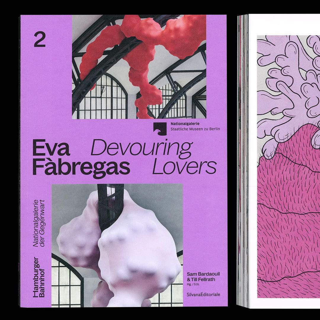 xyz_displaay's tweet photo. BAGOSS in use, design by eps51

#repost #typeinuse #fontinuse #displaay #bagoss #typeface #type #font #sans #type #typography #typographic #graphic #design #graphicdesign #brand #branding #brandidentity #visual #identity #visualidentity #print #art #museum https://t.co/yIzIFOn2sT