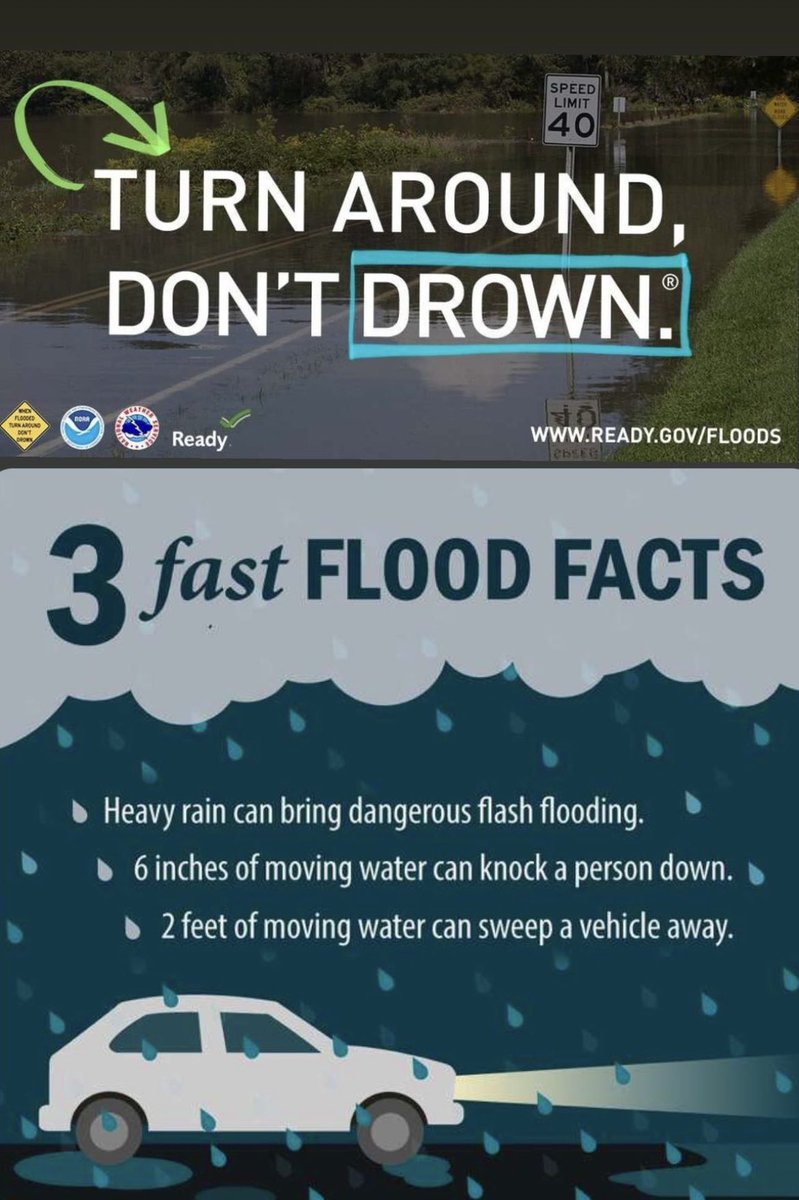 AVFPD's tweet image. Good morning Apple Valley residents. With this storm producing potential flooding and dangerous conditions we want to urge residents to stay home and stay safe.
We will continue to provide updates as they become available to us.