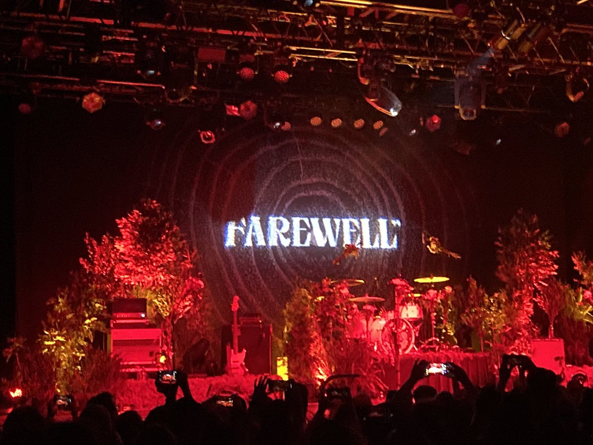 JackOfAllSpells's tweet photo. Checking in on all my #MeWithOutYou peeps, how are we feeling today?
#OneYearWithOutYou
#EndOfTheEnd
#BetterLuckNextTime
@mewithoutYou
@mwYArchive https://t.co/IMnnjwjGvk