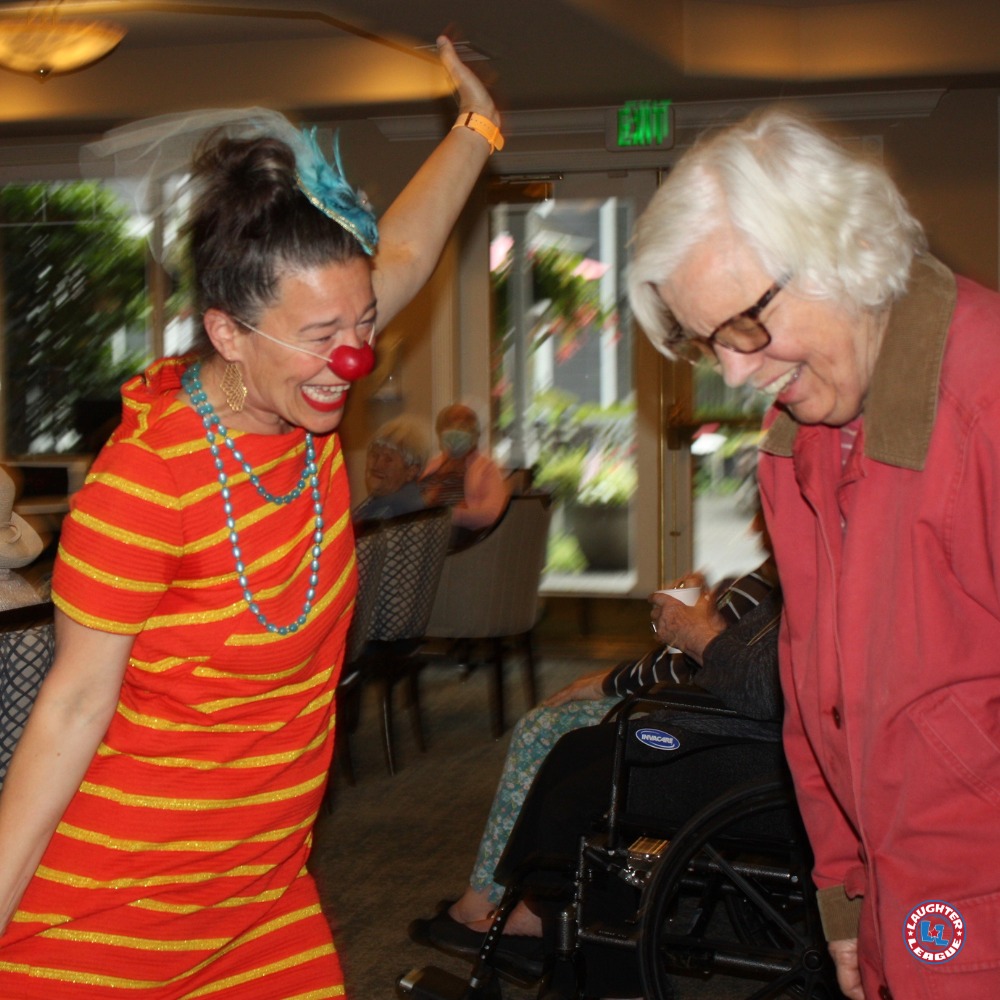 laughter_league's tweet photo. Play is not just for kids; it's for the young at heart too! 📷 Embrace the power of play to nurture your creativity, ignite your passions, and unlock hidden talents. Let's keep the joy alive at every age! #ForeverYoungAtHeart #LaughterLeague https://t.co/IevkQ0HWAI