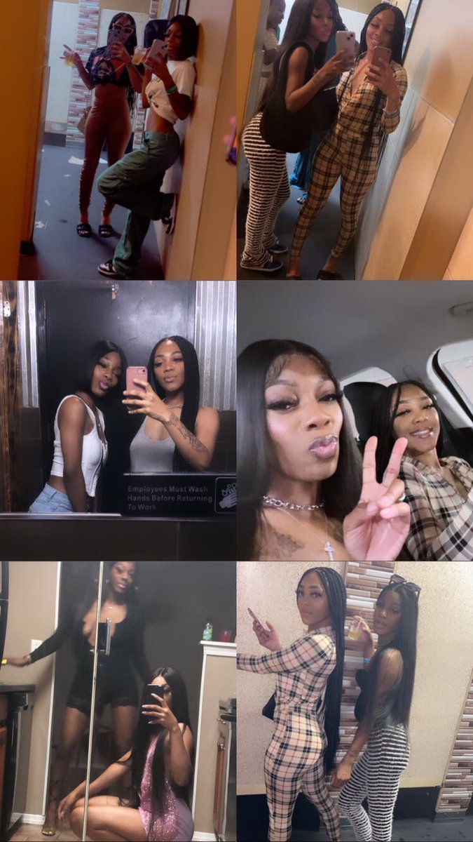 thereall_Tb's tweet image. Happy birthday to my bff my 4lifer…👯‍♀️💕🥂 #OGStatus