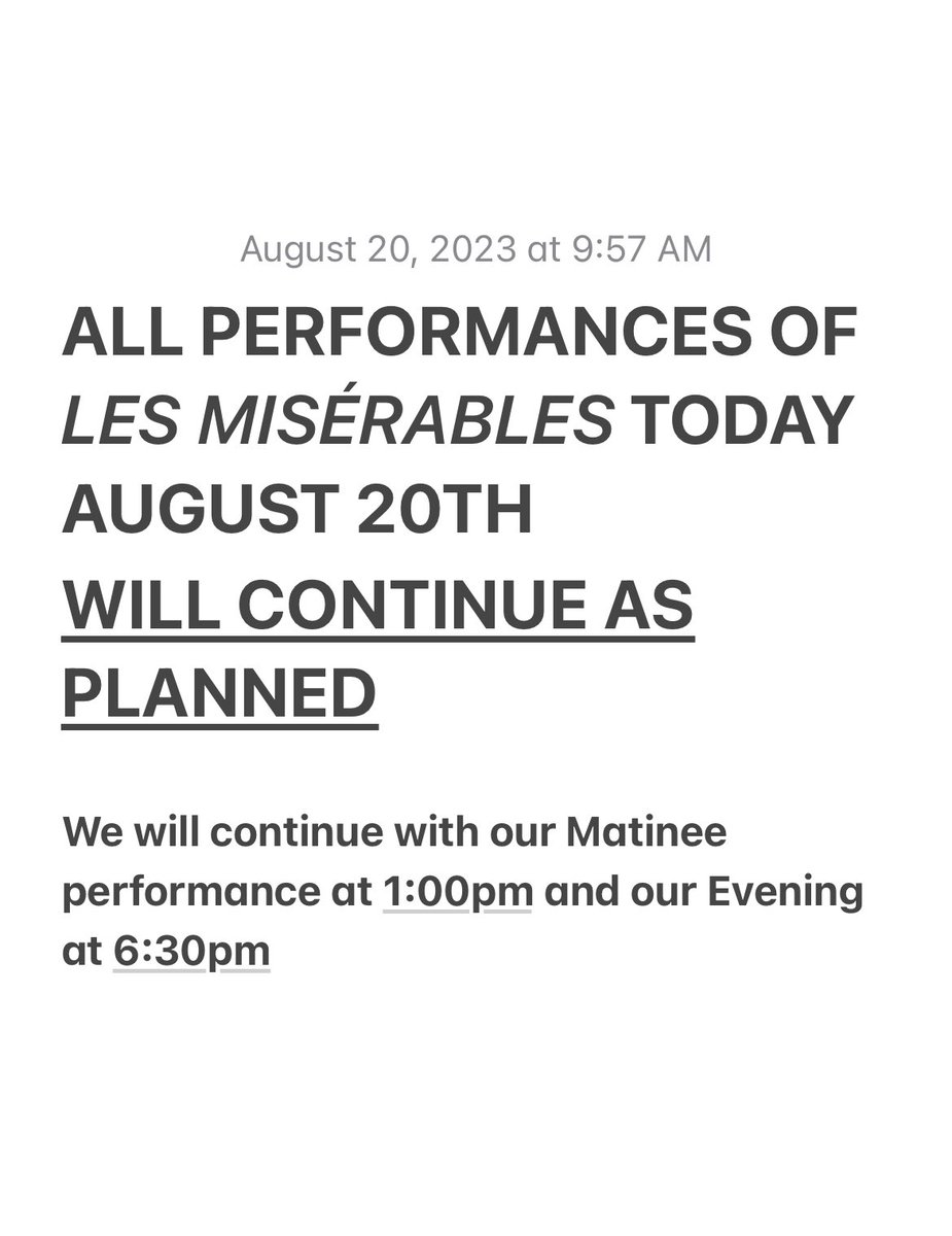 Hollywood Pantages tweet media