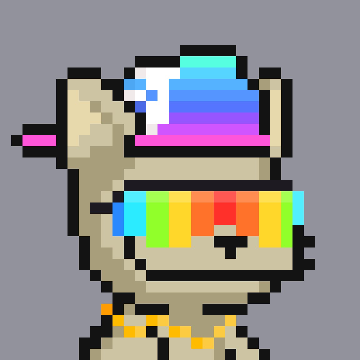 solbillionaire's tweet photo. @im_big_bob @DatCatNFT 1 #DatCat = 3 @BoredApeYC
$mog https://t.co/KDjS4SD9xw