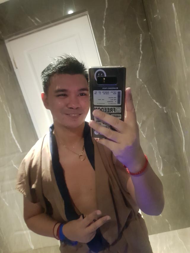 xientangelo's tweet photo. @massage_alpha
Fressshhh #betaservice #bodyscrub . Thanks south area ๐คธโค๏ธ๐๐คช๐คช https://t.co/FjvWTKjcfT