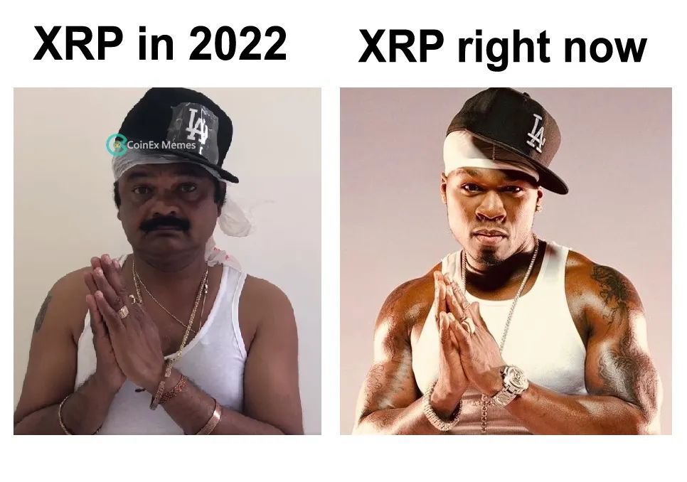 djesco_de's tweet photo. @realXRPwhale Maybe 🤔😂😂😂 https://t.co/mTVg5EkV50
