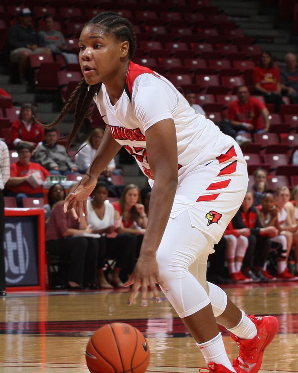 Illinois State Women’s Basketball tweet media