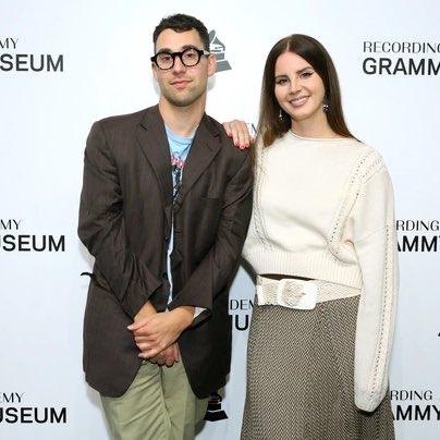 Lana Del Rey’s “Margaret (feat. Bleachers)” had it’s biggest streaming day ever on Spotify yesterday, with 4,783,669 streams following Jack Antonoff and Margaret Qualley’s marriage annoucement.