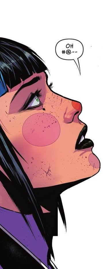 Knight Terrors: Punchline (2023) #2