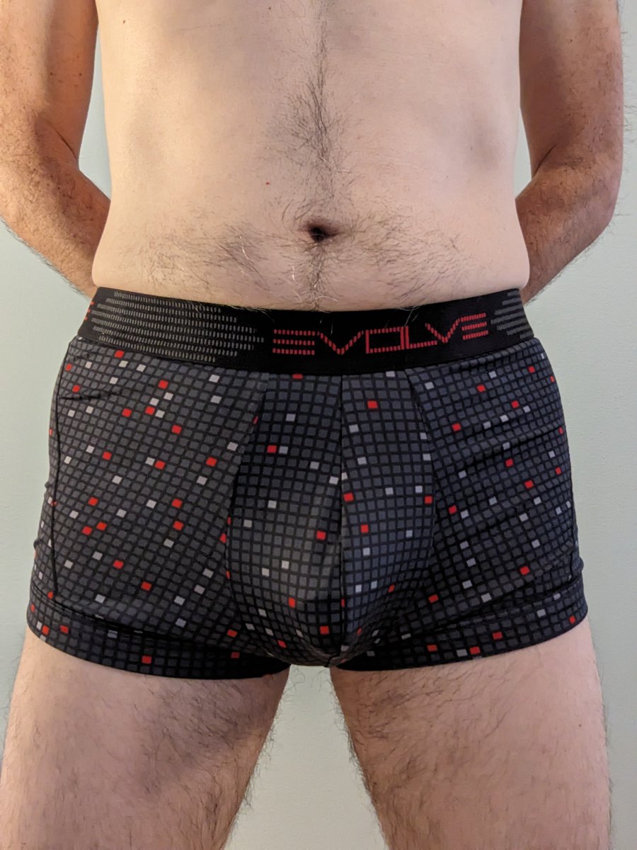 TwinkyDadBod's tweet photo. How are you spending your Sunday? #TropicalStormHilary #underwear https://t.co/iux4Mr4Drx