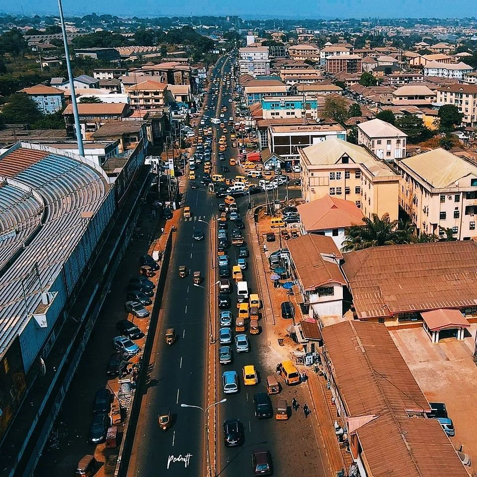 African Hub tweet media