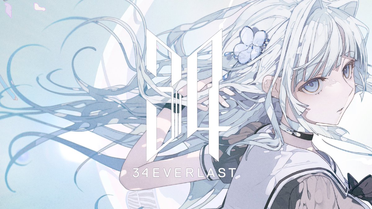 「34EVERLAST Launches in 2024 via Publishe」|Final Weaponのイラスト