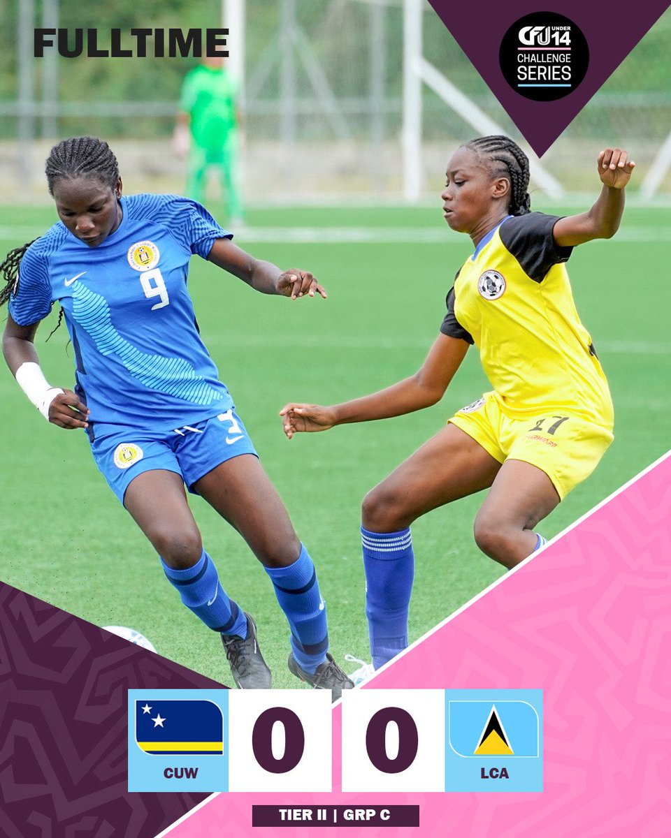 CFU Official tweet media