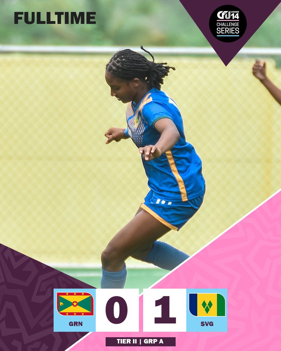 CFU Official tweet media