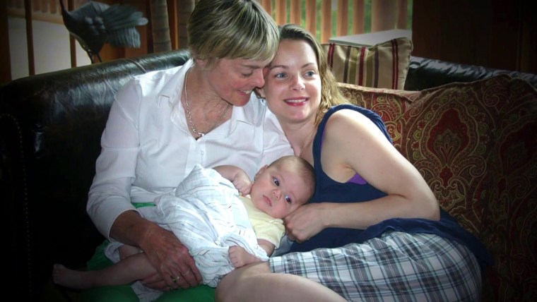 My sister has #Alzheimers. She’s forgetting and teaching me at the same time. Don't waste precious moments trying to jog a loved one's memory. Just live in the moment with them. nbcnews.com/think/opinion/… 

#dementia #mindfulness #mentalhealth