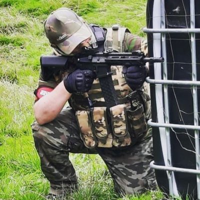 Aceadam's tweet photo. #NewProfilePic https://t.co/KyJqqAwTBI