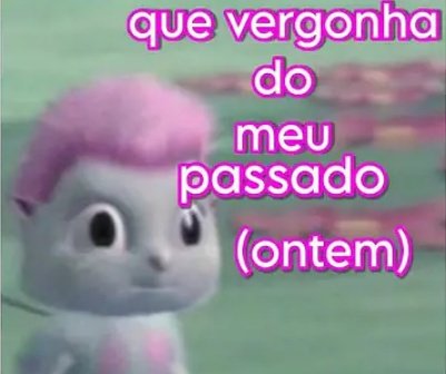 shitpostverdade's tweet photo. https://t.co/c60cfVWiW9