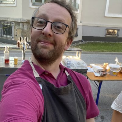 #NeuesProfilbild