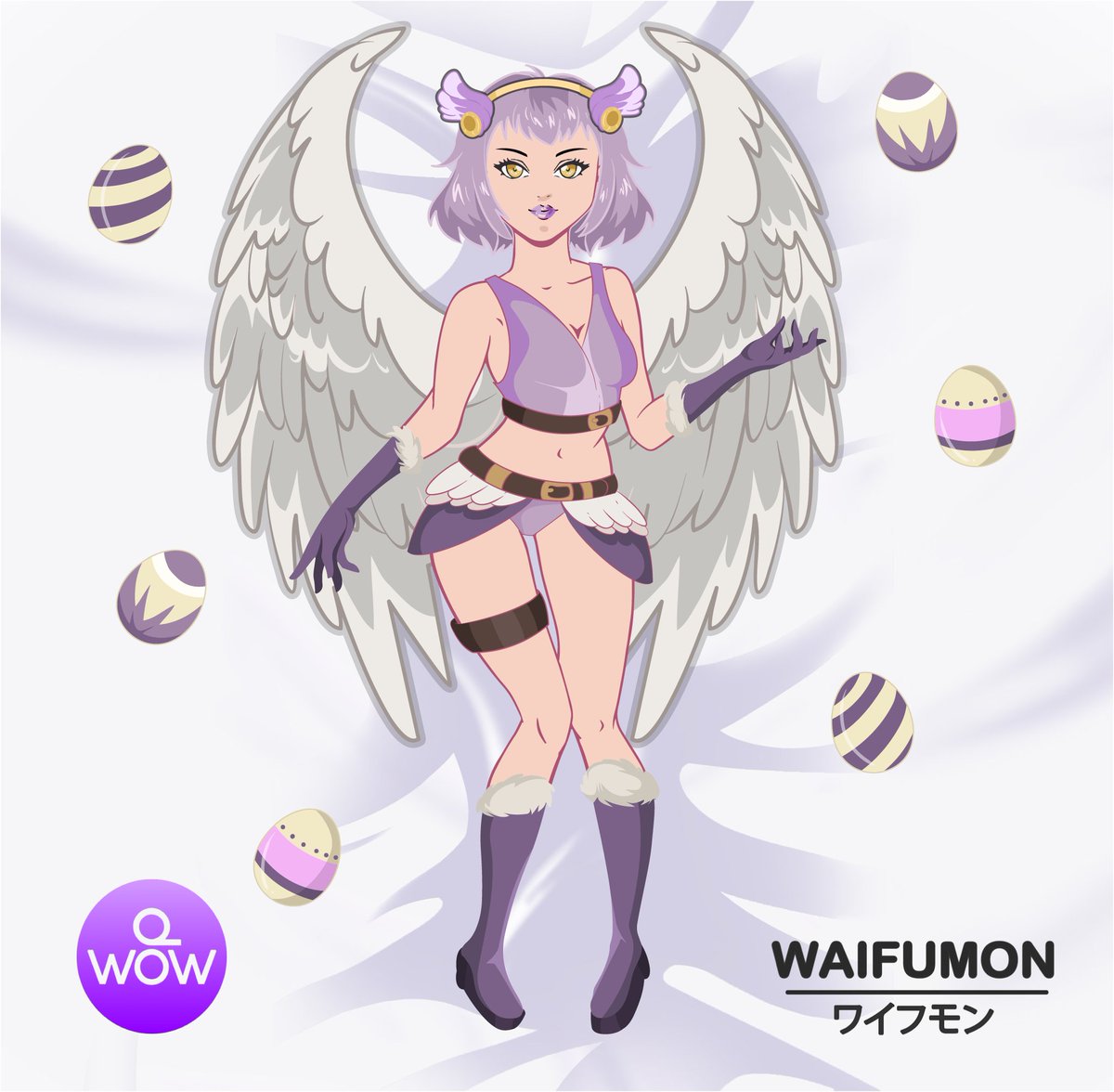 Aaron Leupp 🧚‍♀️ tweet media