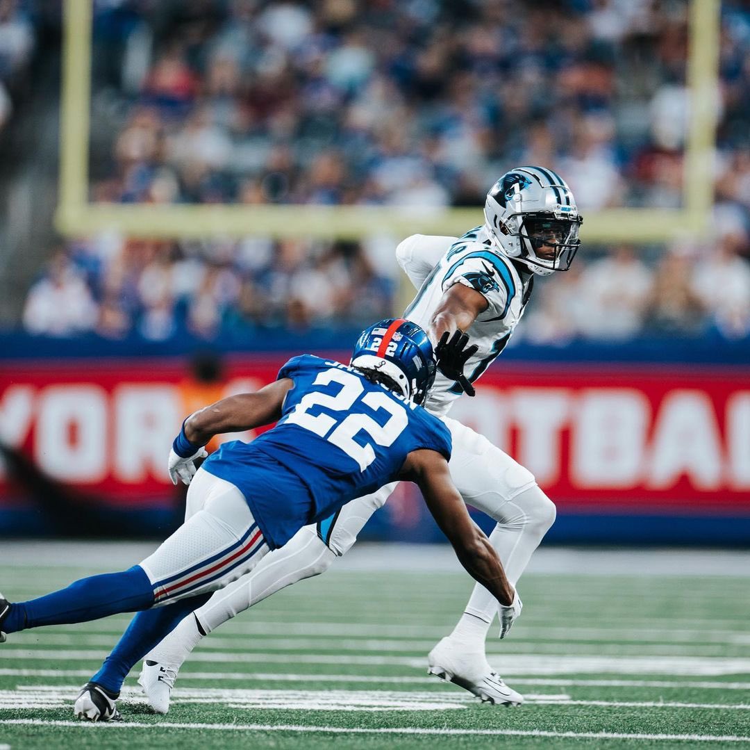 I been rolling with the punches for awhile now… can’t let the bull 💩 faze me #17Flashes #GodsChild