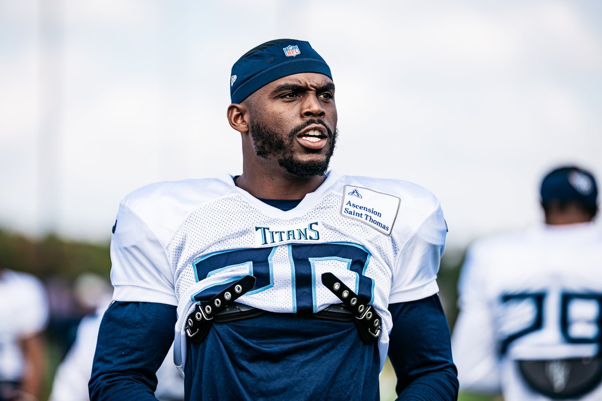 jwyattsports's tweet photo. The #Titans have waived defensive back A.J. Moore.

READ https://t.co/beXXK0VNFD https://t.co/R6DV5YgNGh