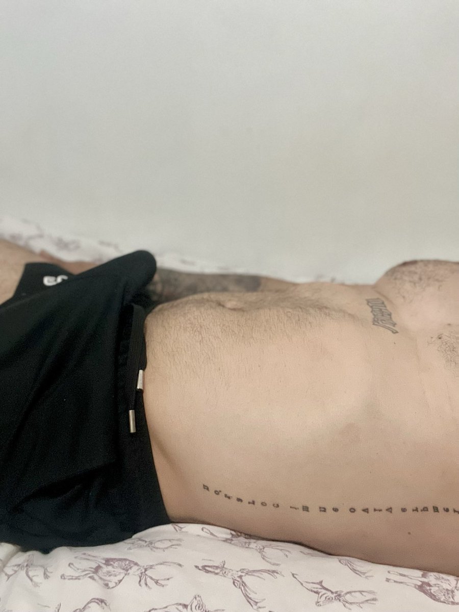 AlanTopchef's tweet photo. @Nic0ntent0 Let’s play together 🔥🍆 https://t.co/V7lxyeg5o2