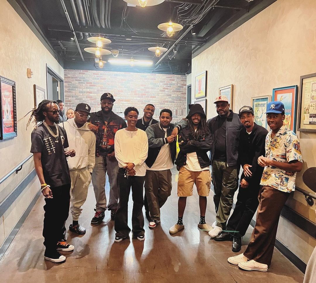 Odd Future: Fan Page tweet media