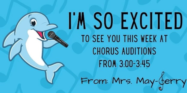 DacusvilleElem's tweet photo. Chorus https://t.co/WjNHd9pcQX
