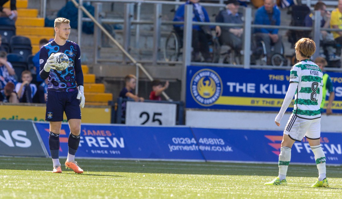 Great result in the cup today!🔵⚪️