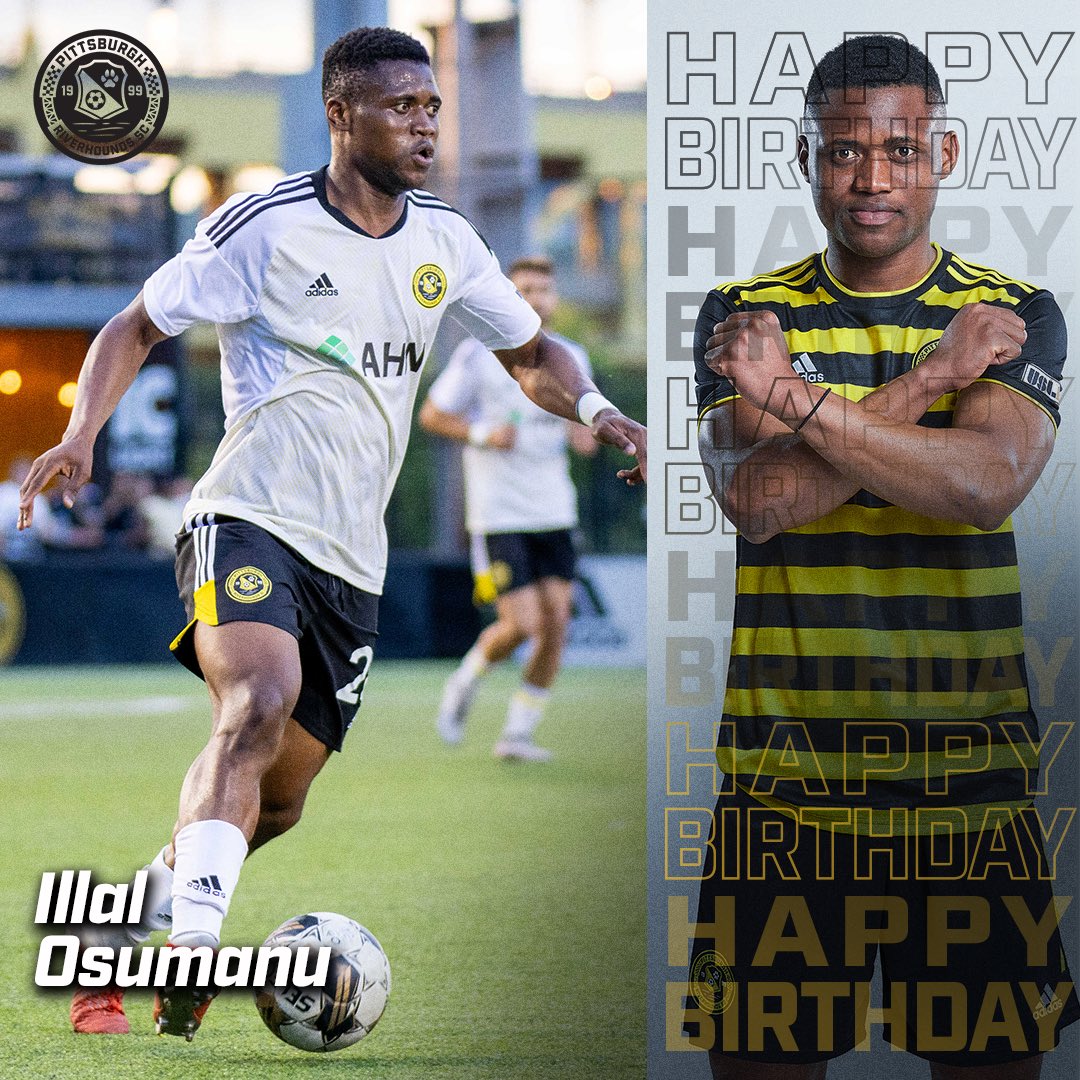 Wishing <a href="/illal28/">Abdul Illal Osumanu</a> a very happy birthday! 🥳