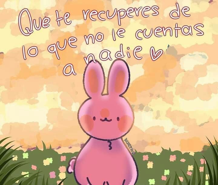 ⠀
Un friendly reminder que encontré buscando un mimo para mi alma y que  puede ser un mimo para las suyas también. Buena recuperación para todos los que estén pasando por eso. 🌟
⠀