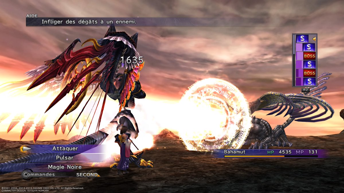 AnakarisOne's tweet photo. #FinalFantasyXHD
#SquareEnix
#PS4share #PS4share https://t.co/iWpnEPAOrg