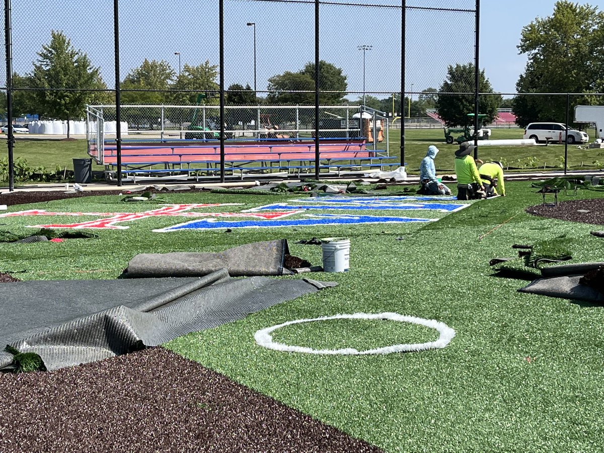 Marmion Athletics tweet media