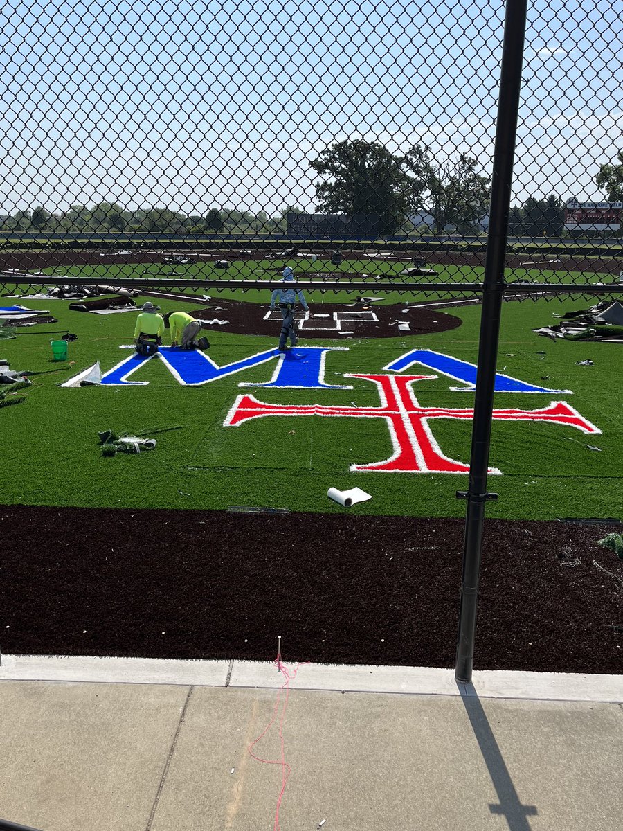 Marmion Athletics tweet media