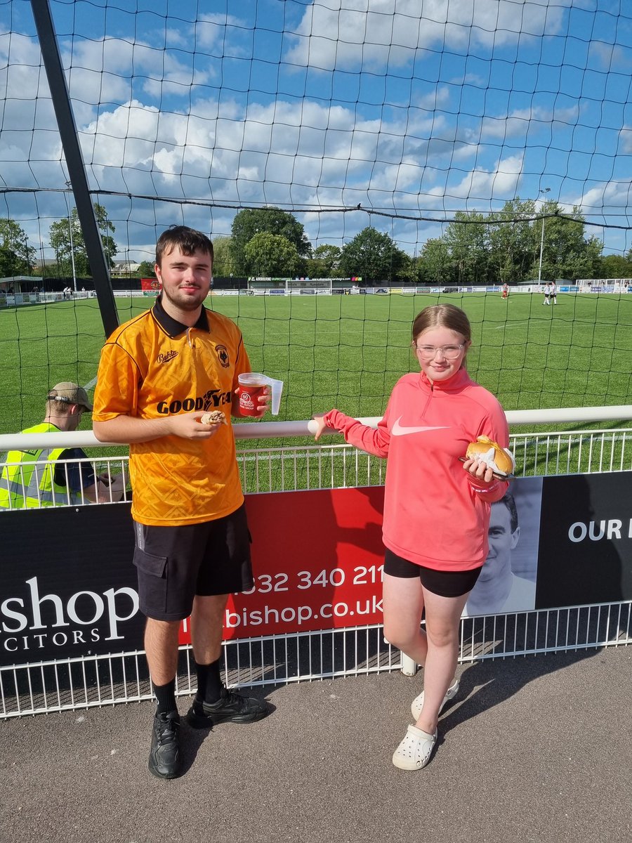 DavidBirch2's tweet image. First @WolvesWomen game of the season away to Derby. Good win to make up for the 2 hour drive due to diversions.