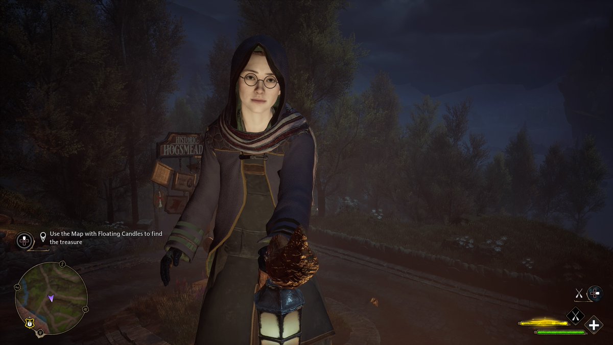 dhanang81's tweet photo. #PS5Share, #HogwartsLegacy https://t.co/EMqswCgsNm
