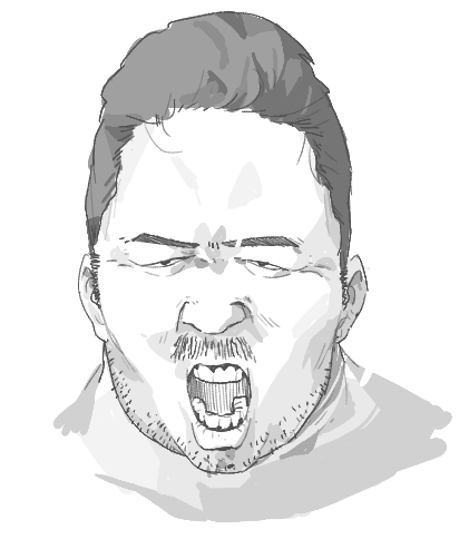 最近書き込み増えすぎて萌えキャラ描きたくても描けなくなってきてる 