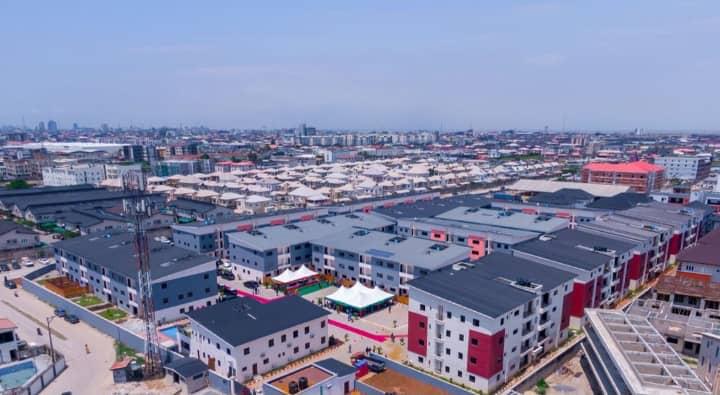 HPropertyguide's tweet image. Qatar begins construction of 500,000 housing units for Nigeria’s Mega via @@HPropertyguide homespropertyguide.com/qatar-to-build… #infrastructuredevelopment #KadunaDevelopment #MegaEconomicCity #PovertyAlleviation #QatarCharityInitiative #QatarNigeriaHousing @qatarairways @contactkdsg