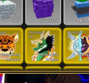 Roblox: Where To Find The Dragon Fruit in Blox Fruits