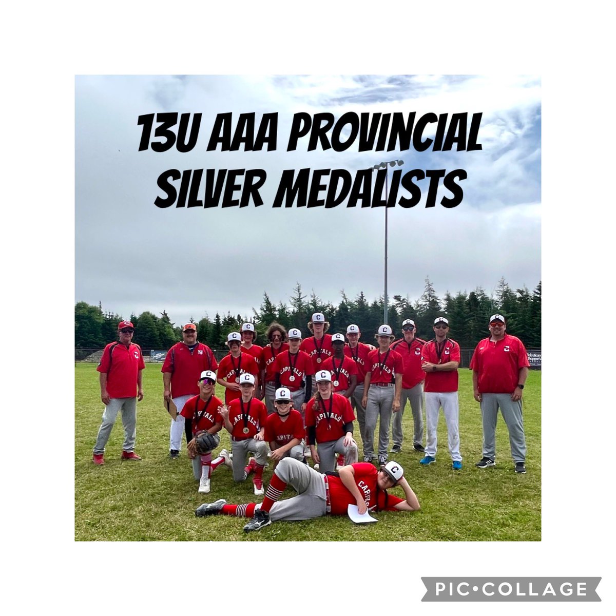 Not the outcome we had hoped for but once again it came down to the last inning with a fierce Paradise team. Both teams had some outstanding play. Congrats to all teams and thanks Paradise for another well run tournament! See you Thursday…