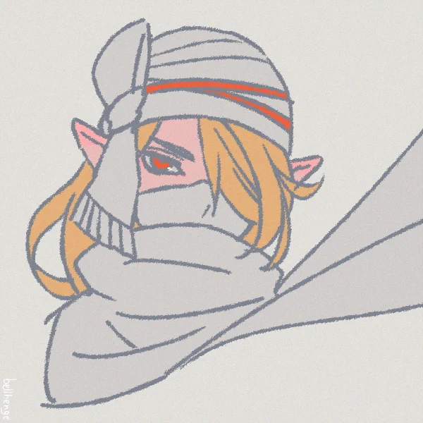 [Hyrule Warriors]  